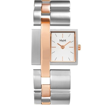 ساعت مچی ام اند ام M&M کد M11884-392